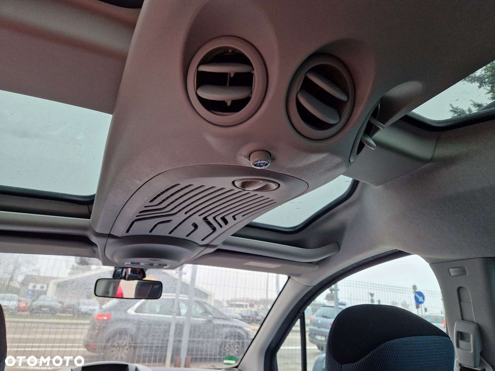 Citroën Berlingo Multispace HDi 115 FAP Selection - 39