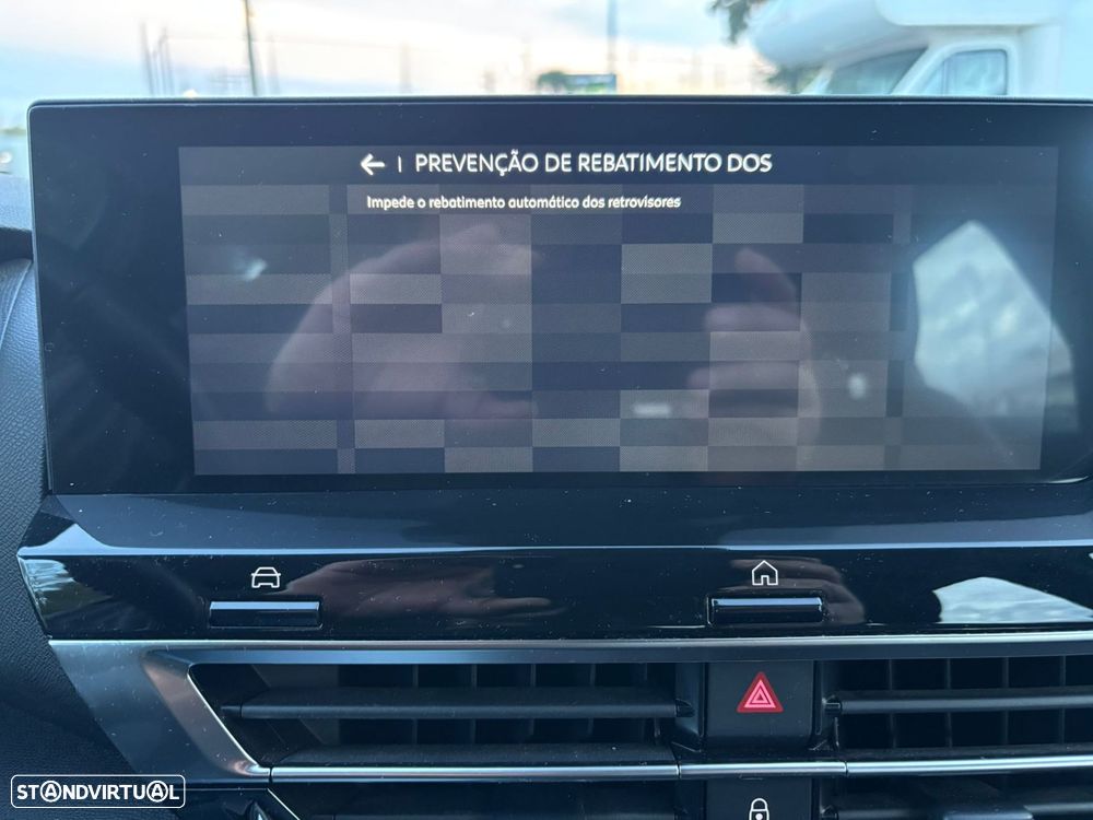 Citroën C4 1.2 PureTech Shine Pack EAT8 - 50