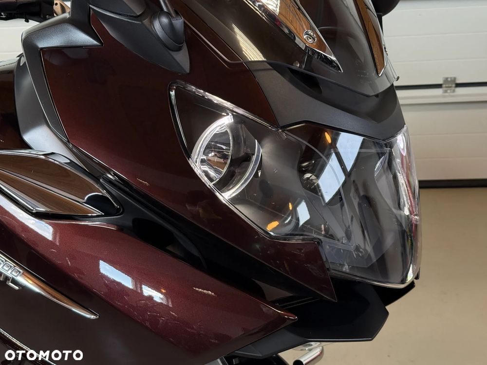 BMW K - 22
