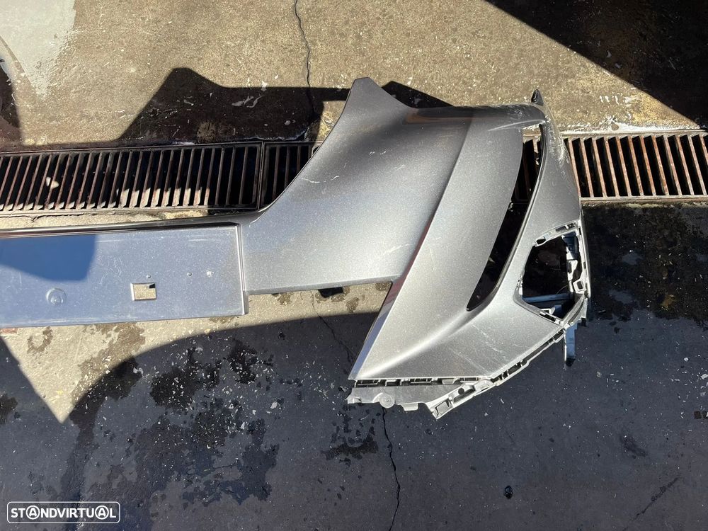 PEUGEOT 2008 II PARA CHOQUES FRENTE - PC631 - 3