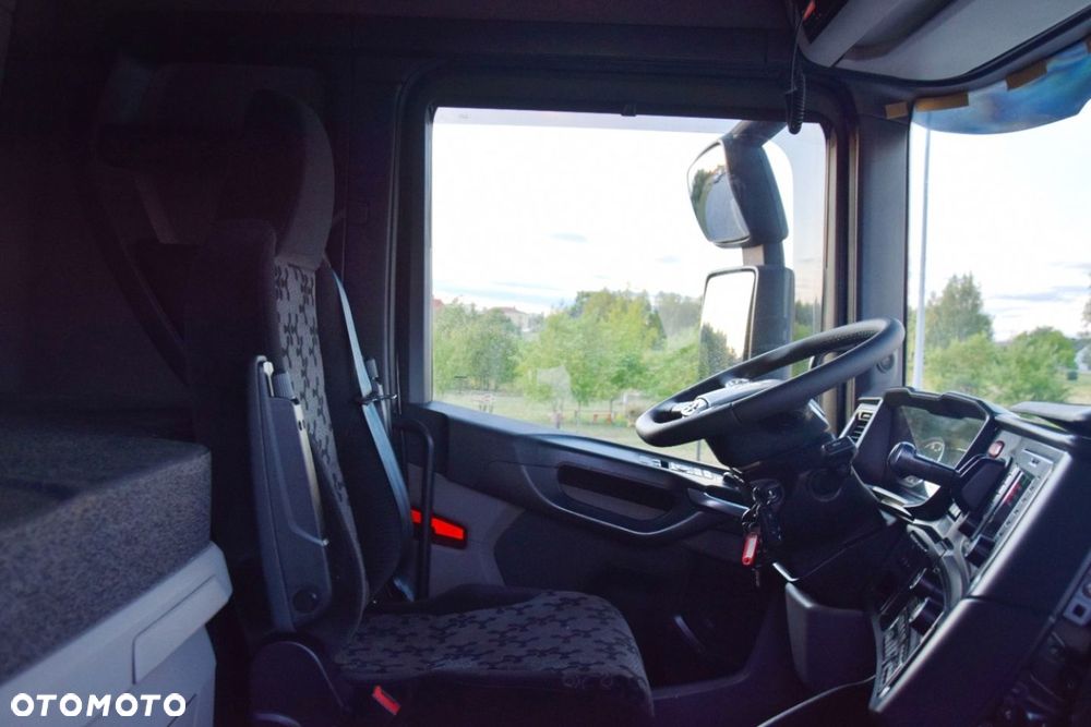 Scania R450 XT - 33