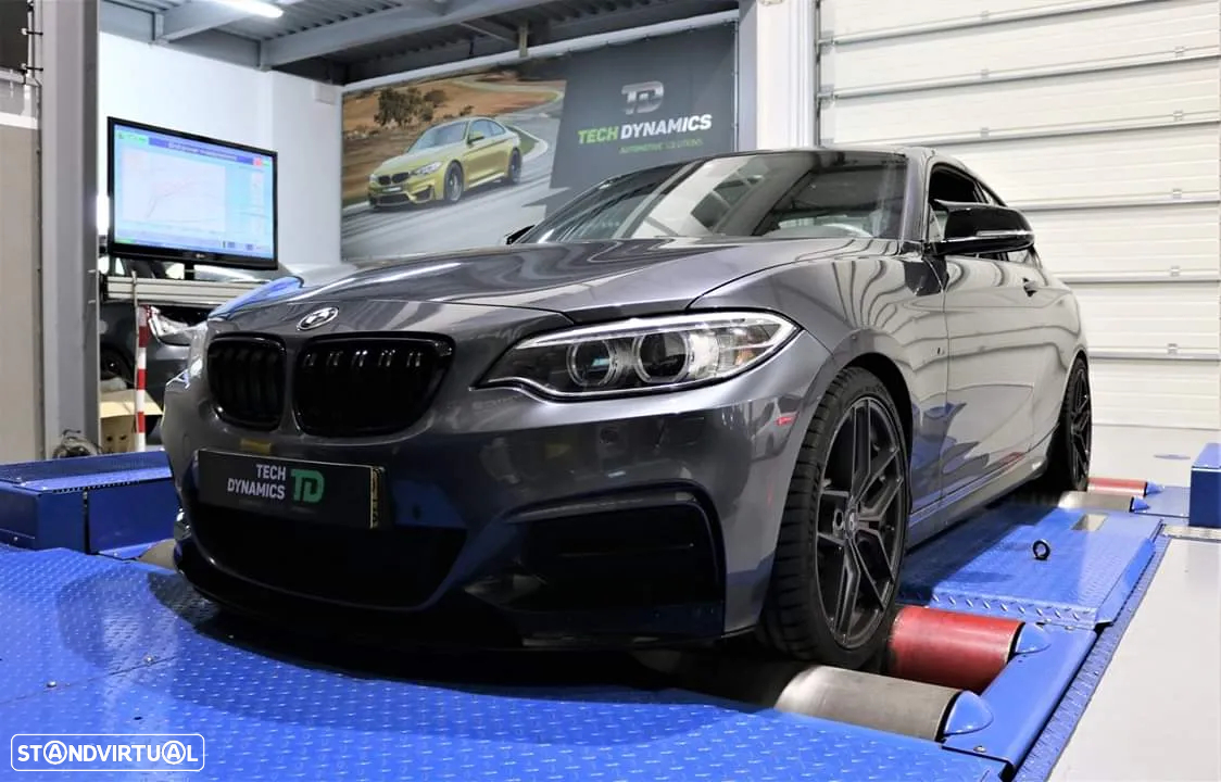 BMW M240i Auto - 2