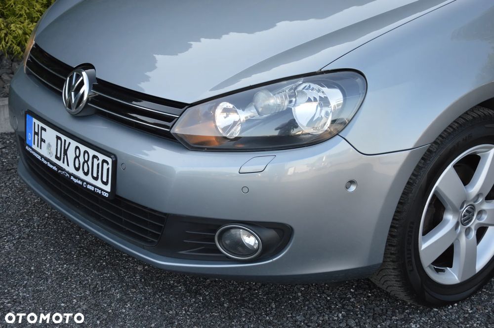 Volkswagen Golf - 2