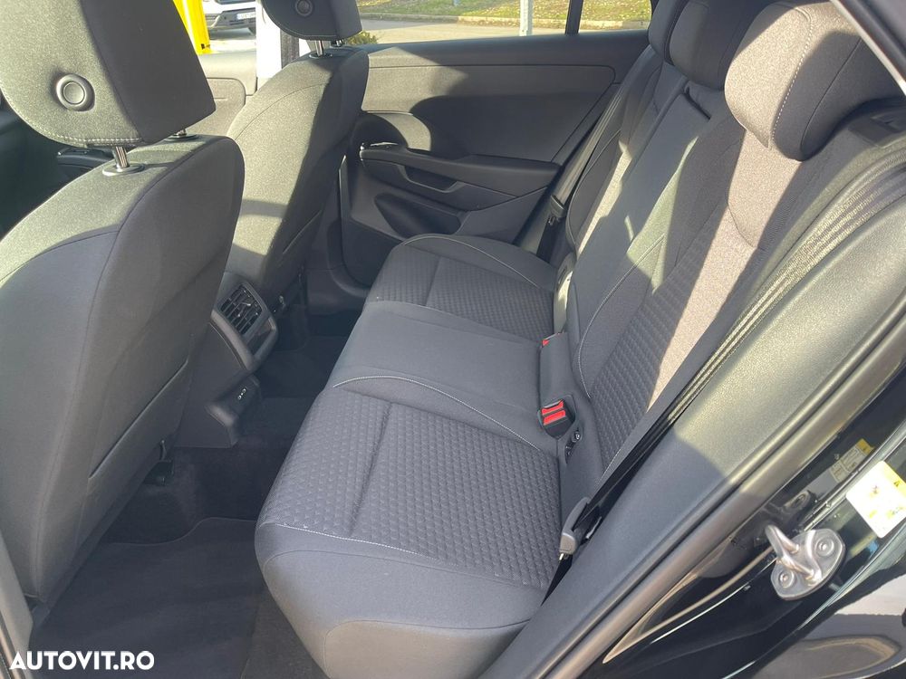 Volkswagen T-Roc 1.5 eTSI 115 CP DSG MHEV Life - 26