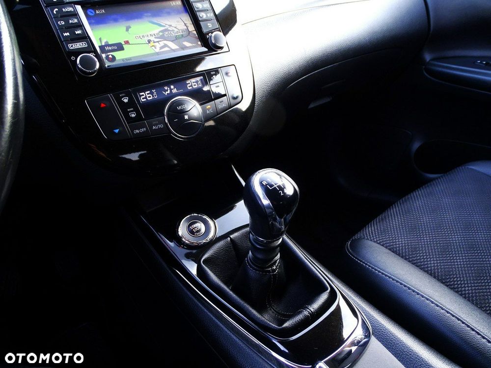 Nissan Pulsar 1.2 DIG-T Tekna - 33