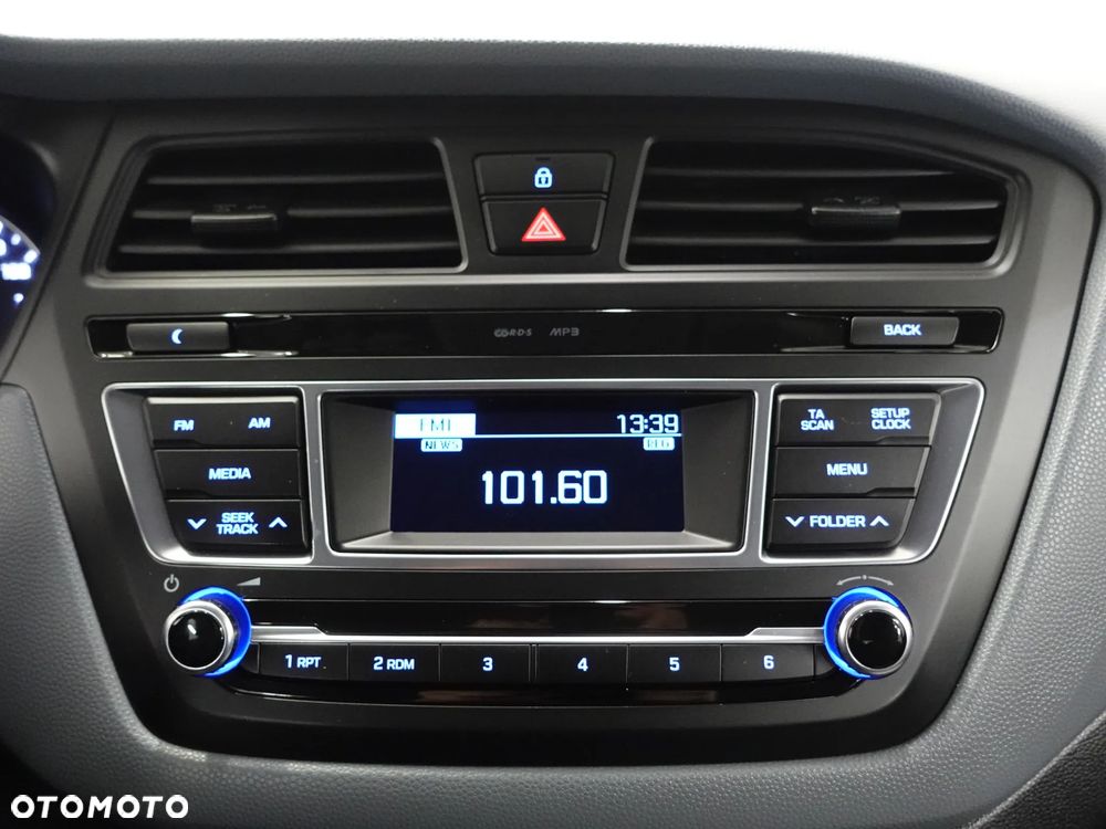 Hyundai i20 1.2 Classic - 31