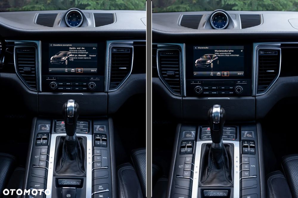 Porsche Macan - 35