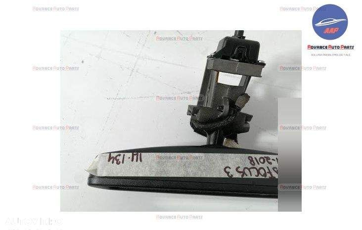 Oglinda Centrala Parbriz originala PRODUS NOU Ford  Focus  3 [2011 - 2 - 4