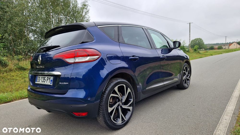 Renault Scenic - 15
