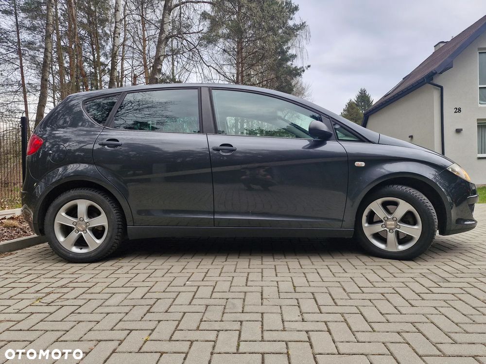 Seat Altea 1.9 TDI Fresh - 5