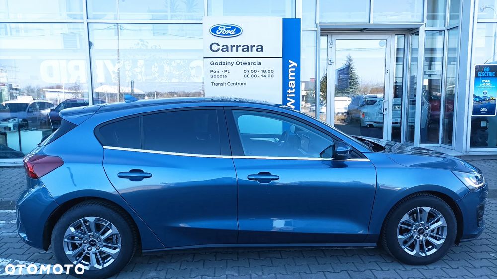 Ford Focus - 9