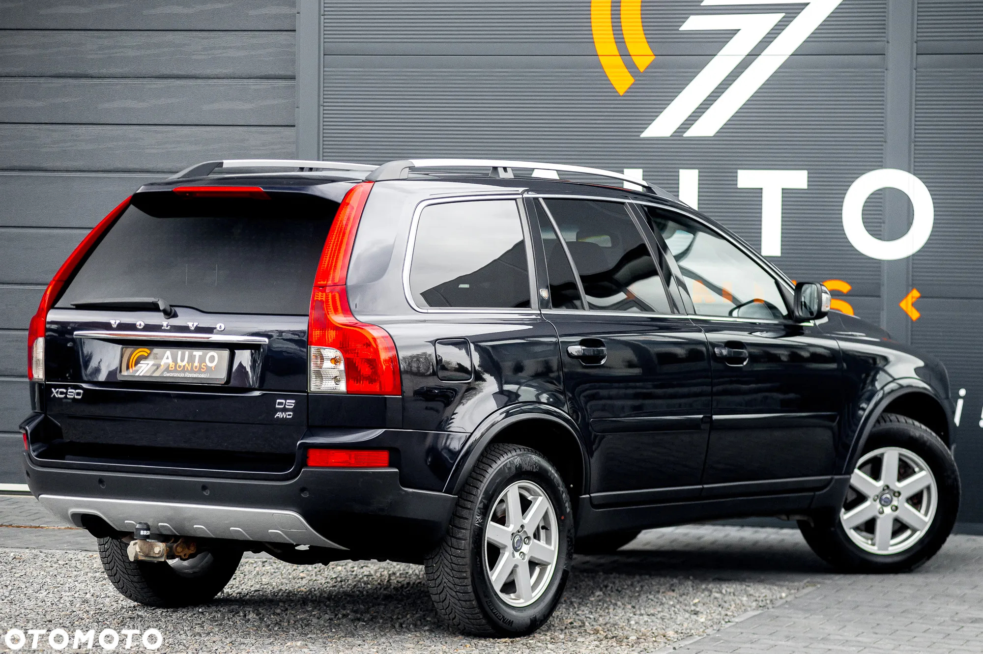 Volvo XC 90 - 13