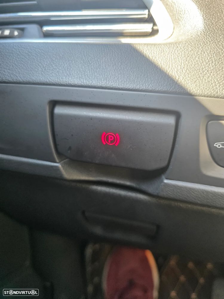 Peugeot 508 RXH BlueHDi 180 EAT6 Stop&Start - 8