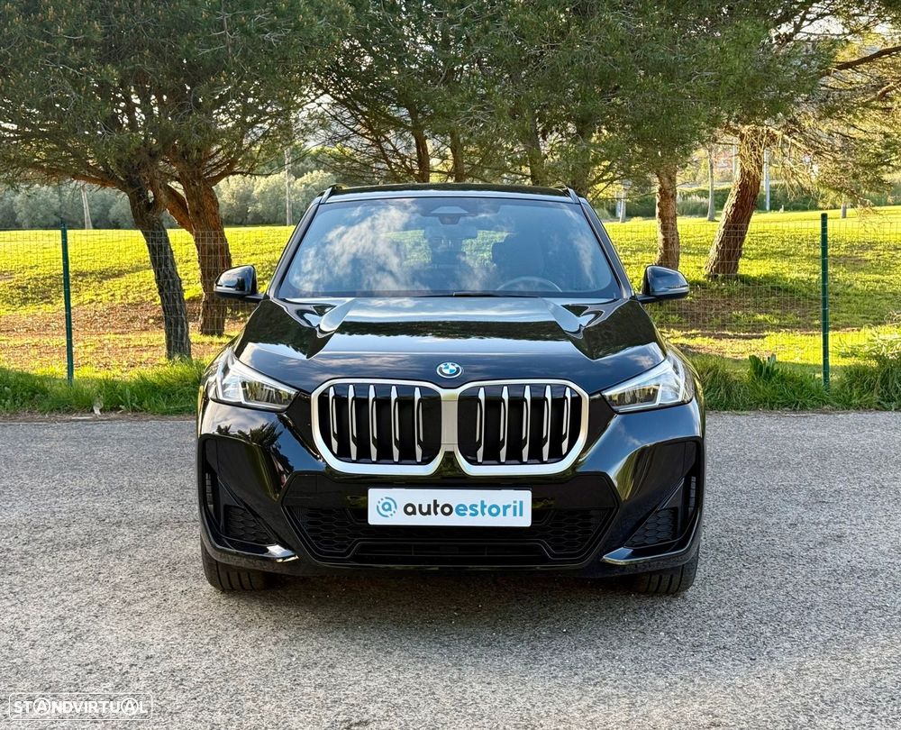 BMW X1 xDrive25e Pack Desportivo M - 8