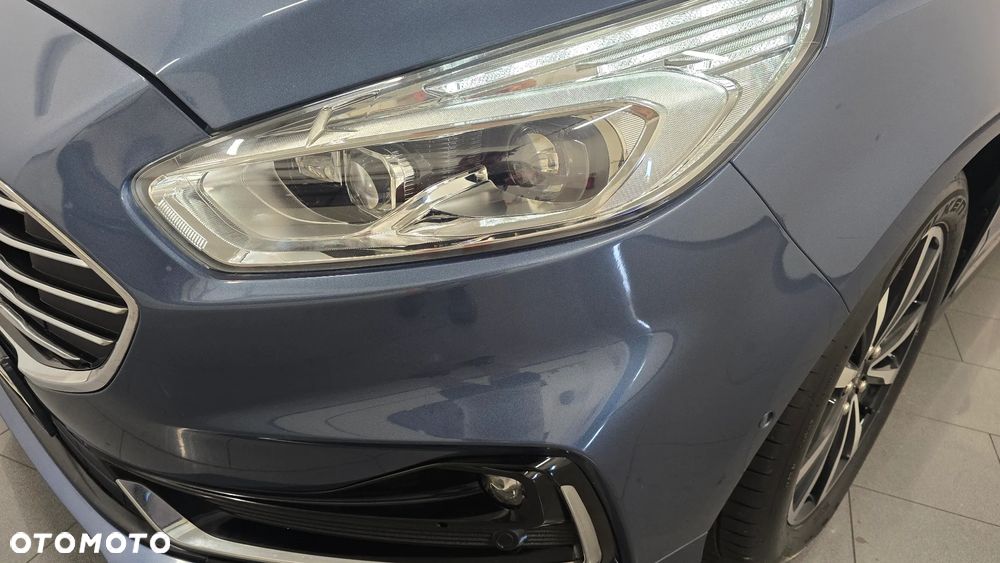 Ford Galaxy 2.0 EcoBlue Titanium PowerShift - 12