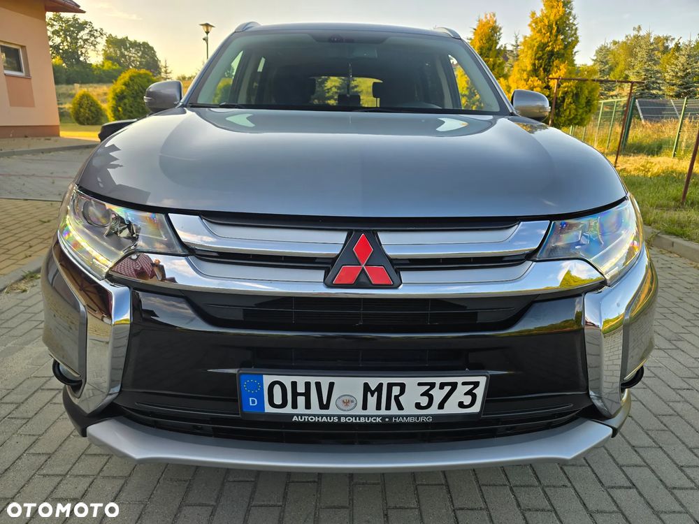 Mitsubishi Outlander 2.0 2WD Edition - 3