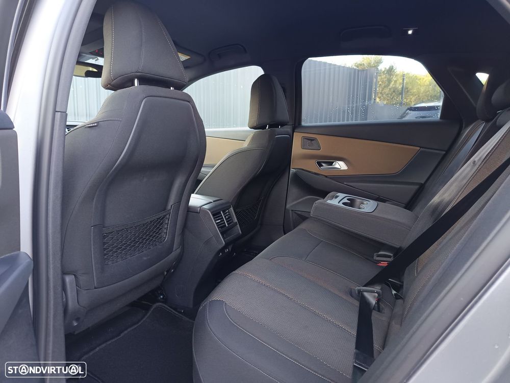 DS DS7 Crossback E-Tense Bastille+ EAT8 - 32