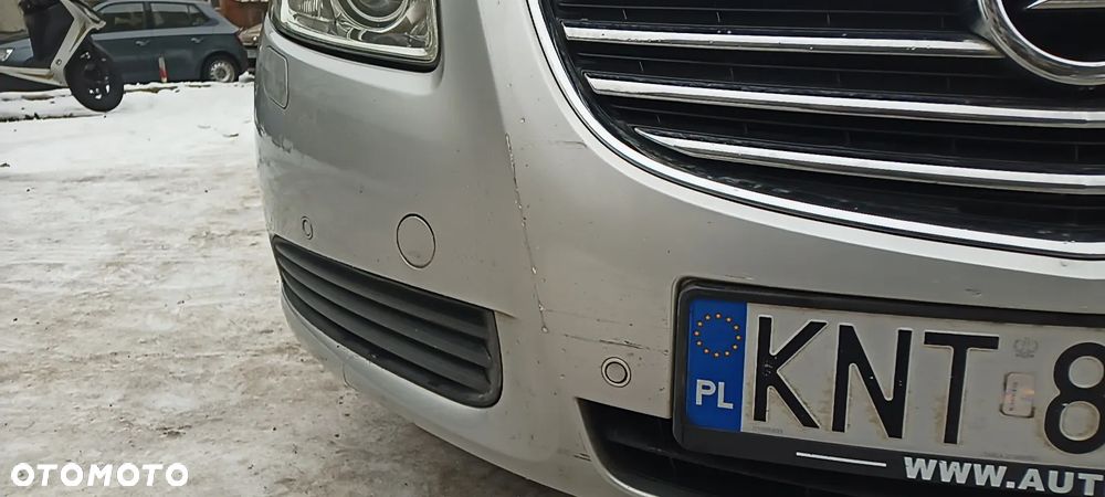 Opel Insignia 2.0 CDTI Edition - 14