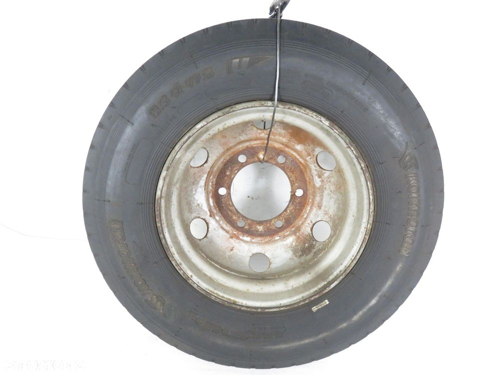 KOŁO FSC STAR 742 8.5-  R17.5 - 2