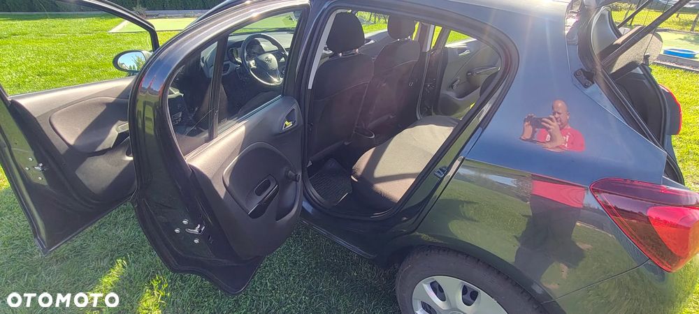 Opel Corsa - 10