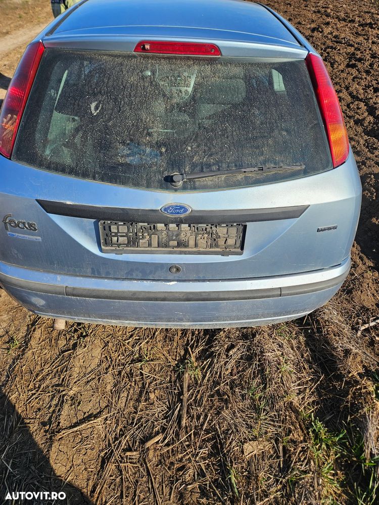 Dezmembrez ford focus 1,3usi ,1.8l diesel 101cp - 3