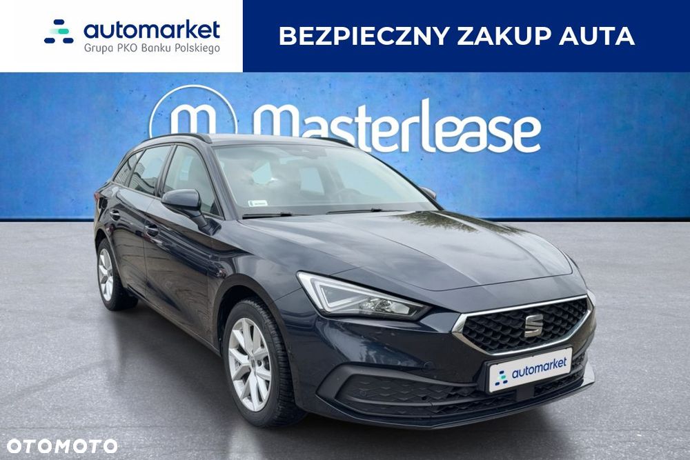 Seat Leon 1.5 TSI Style - 4