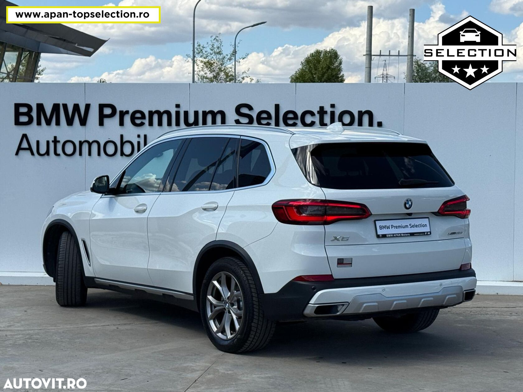 BMW X5 - 8