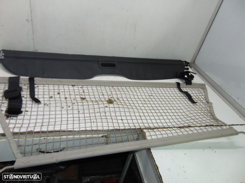 Opel Omega chapeleira - 7