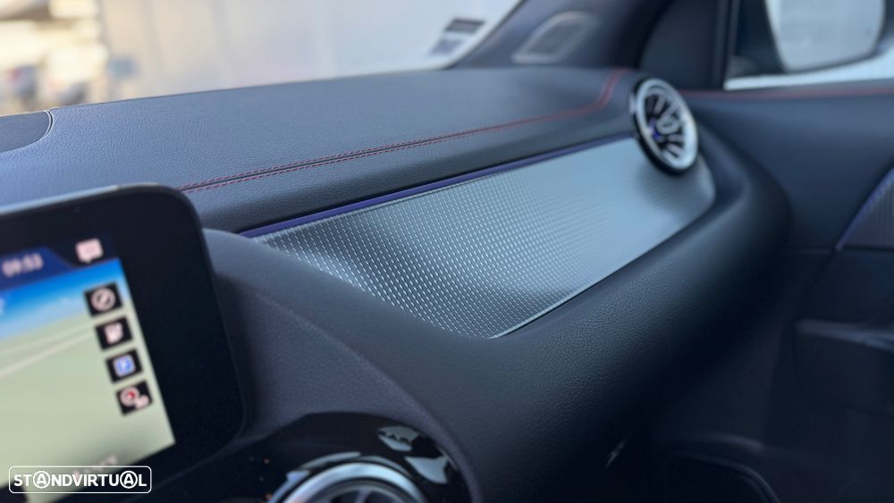 Mercedes-Benz EQA 250 AMG Line - 26