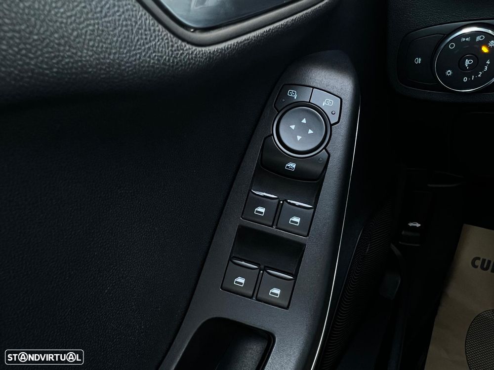 Ford Fiesta - 41