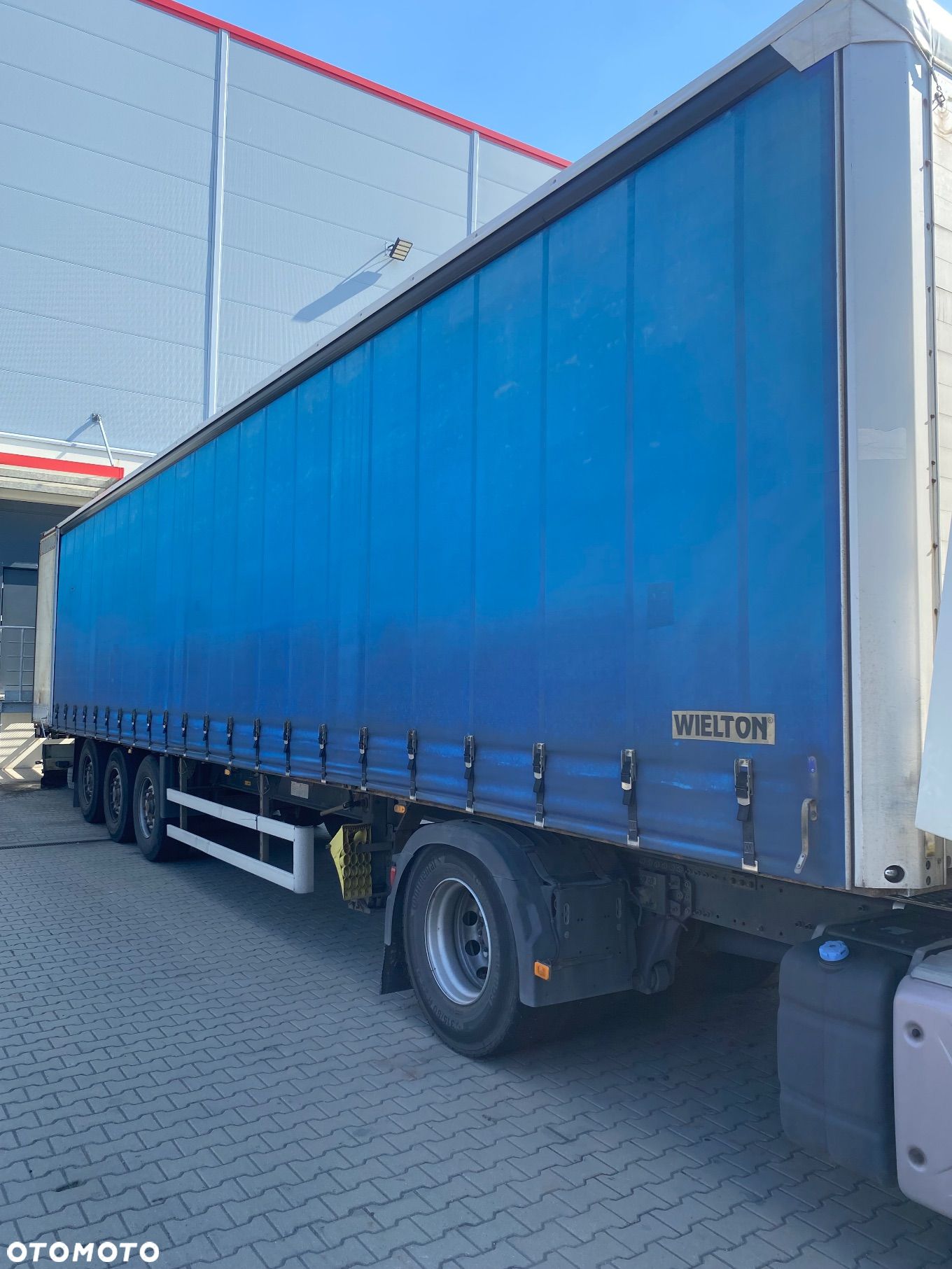 Fruehauf - 1