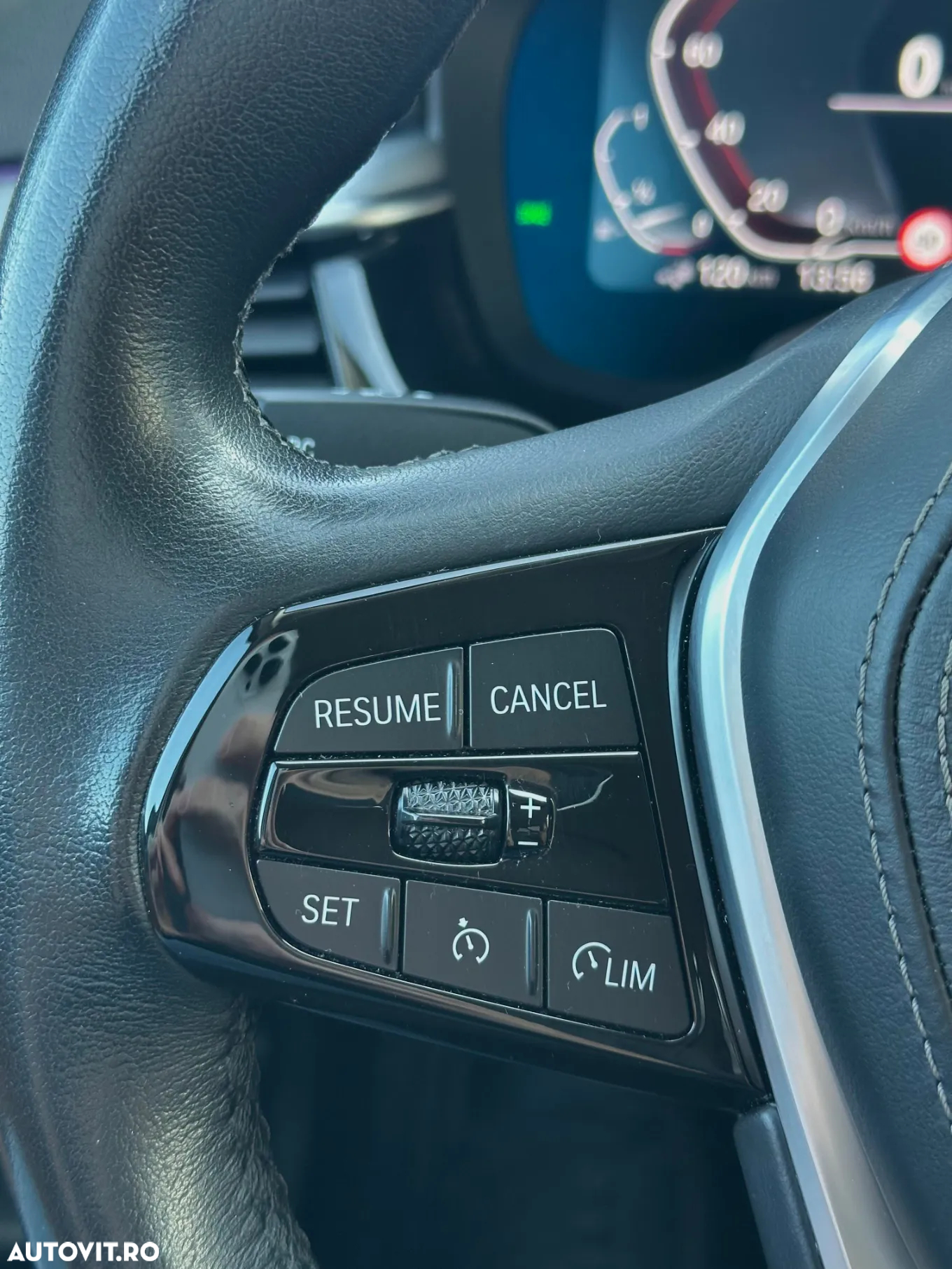 BMW Seria 5 530e AT PHEV - 24