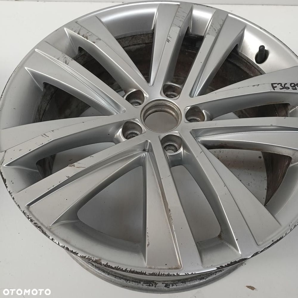 Alufelga 5x112 18 Vw Sharan 7N0601025F (F3699) - 2