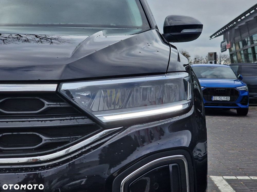 Volkswagen T-Roc 1.5 TSI Life DSG - 11