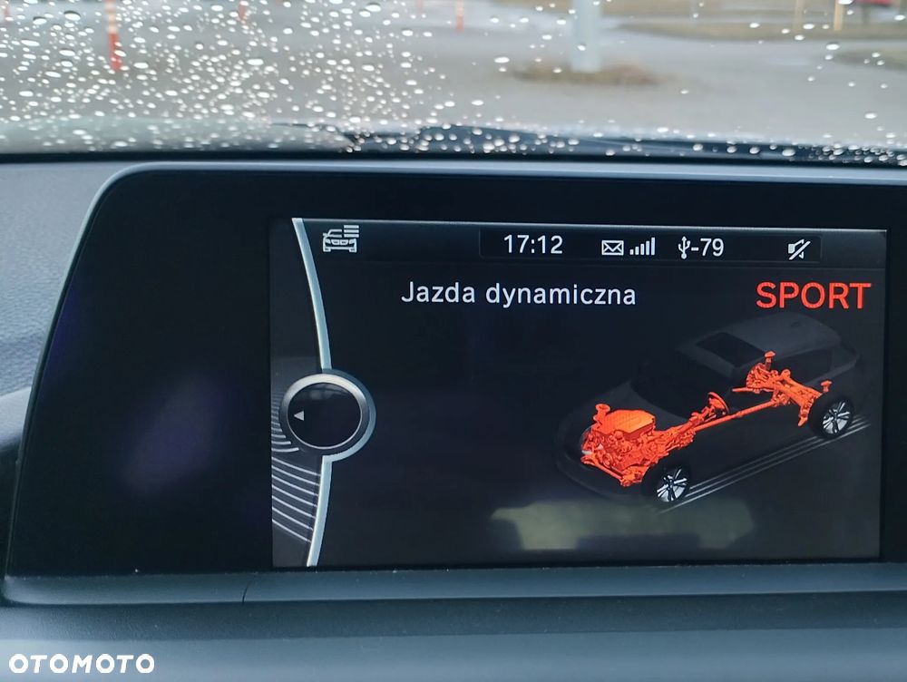 BMW Seria 1 114d Sport Line - 33