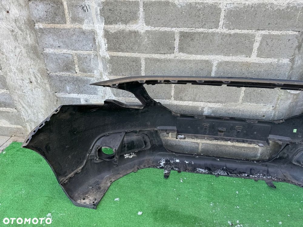 PEUGEOT 2008 I 1 LIFT ZDERZAK PRZÓD EU ORG ŁADNY - 6