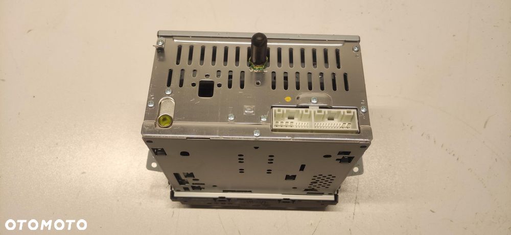 RADIOODTWARZACZ RADIO HYUNDAI IX20 96170-1K0504 09-19 - 4