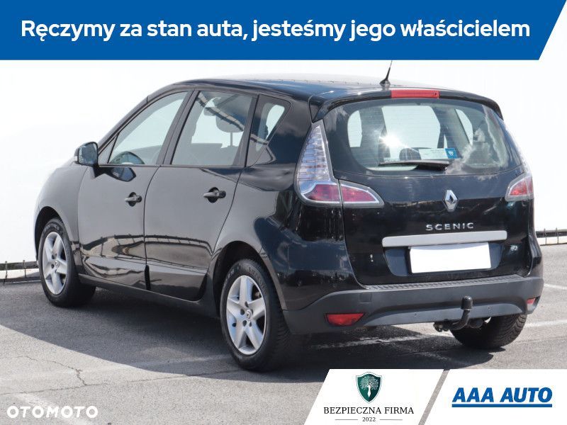 Renault Scenic - 6