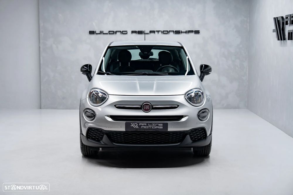 Fiat 500X 1.3 MJ - 6