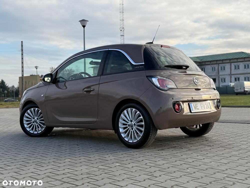 Opel Adam 1.2 Start/Stop Unlimited - 3