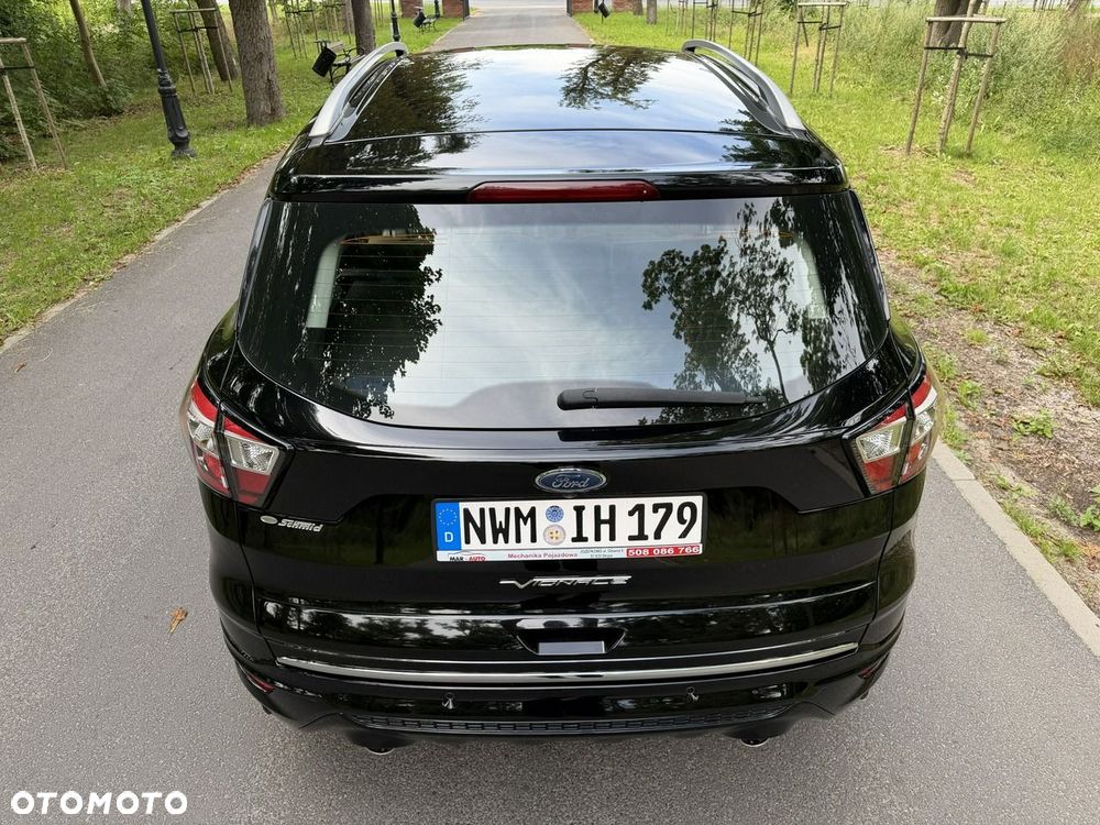 Ford Kuga - 9