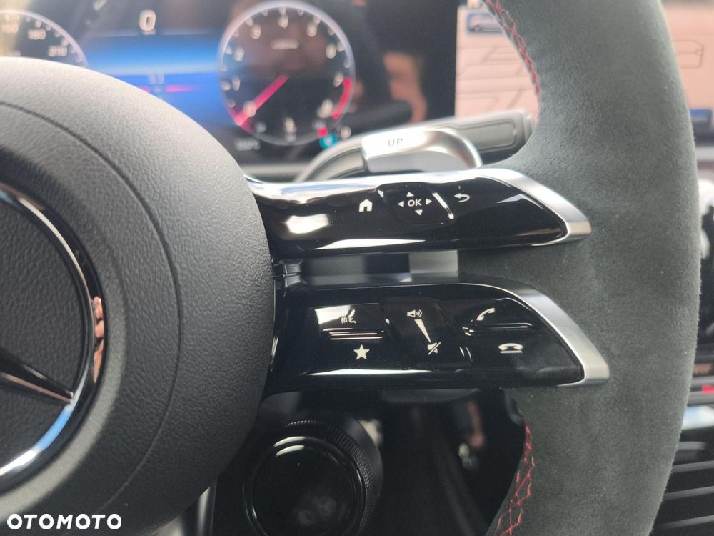 Mercedes-Benz Klasa A - 14