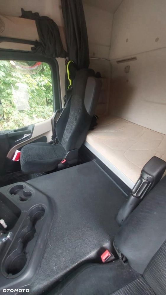 Mercedes-Benz Actros 2543L - 8
