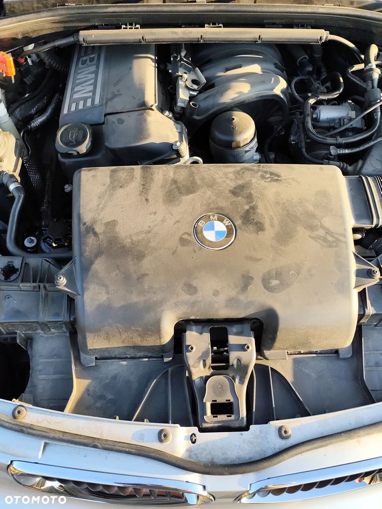 BMW Seria 1 116i - 19