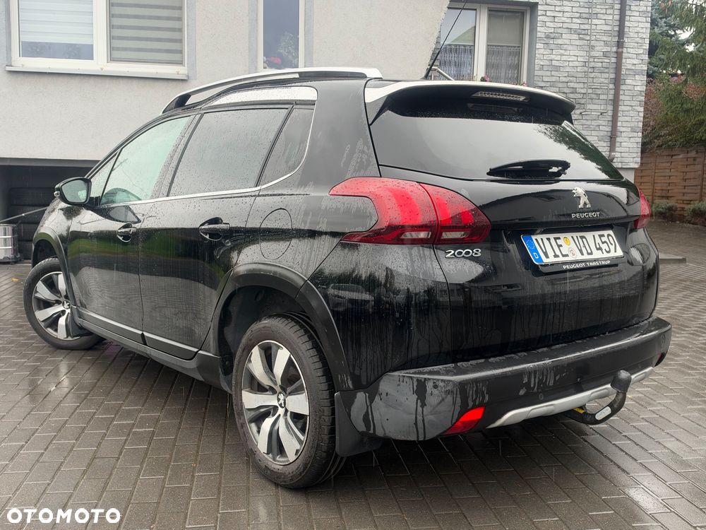 Peugeot 2008 BlueHDi 100 STOP & START Business-Line - 16