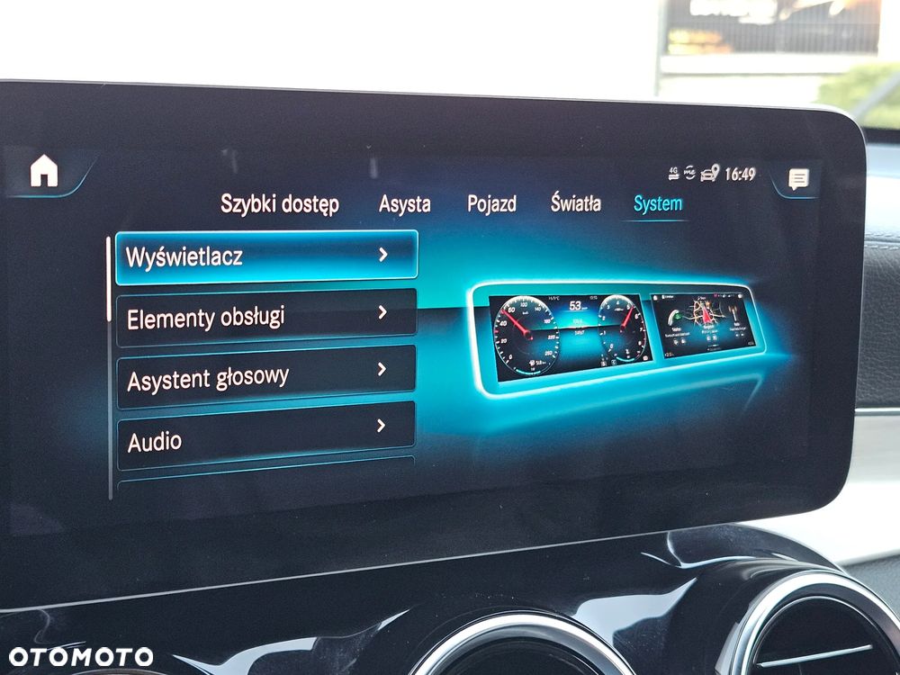 Mercedes-Benz GLC 200 4-Matic - 31