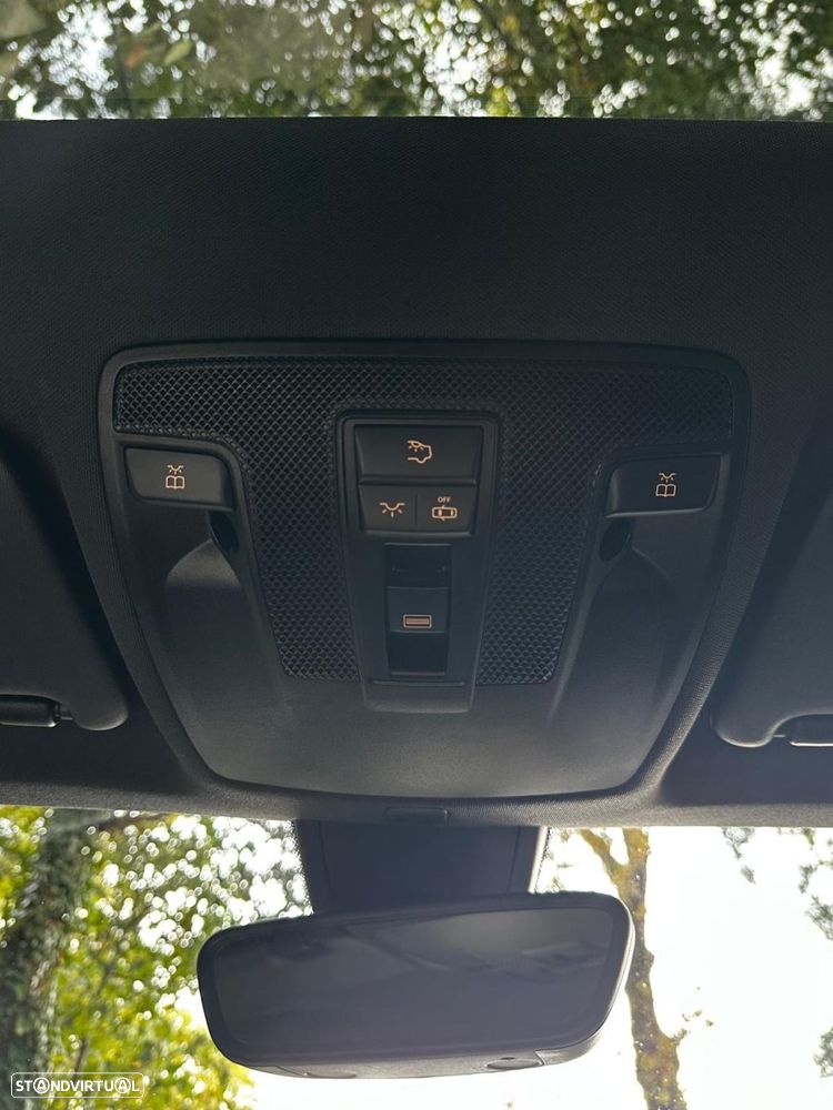 Mercedes-Benz GLA 200 (CDI) d 4Matic 7G-DCT AMG Line - 20