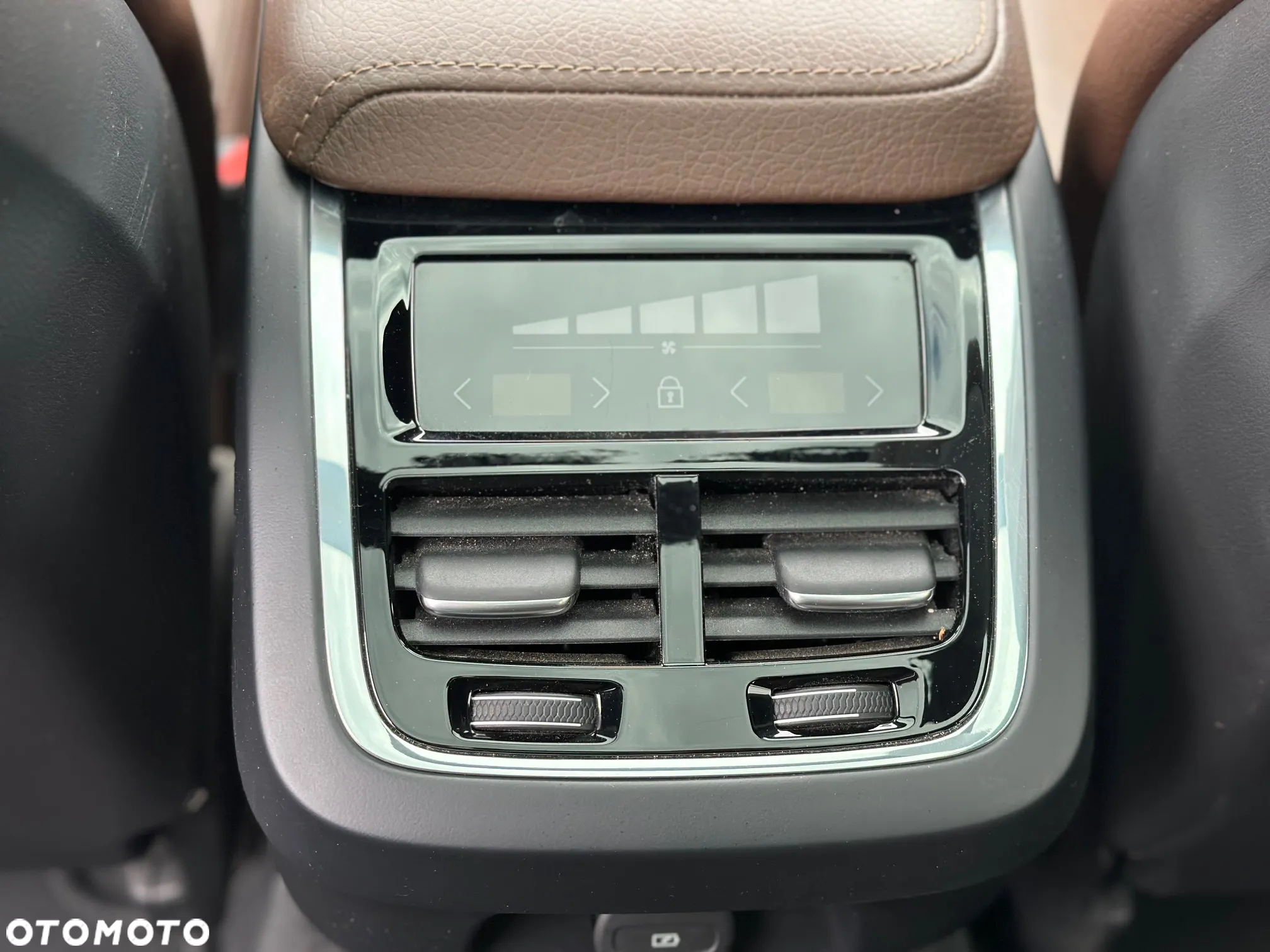 Volvo V60 B3 B Geartronic Inscription - 23