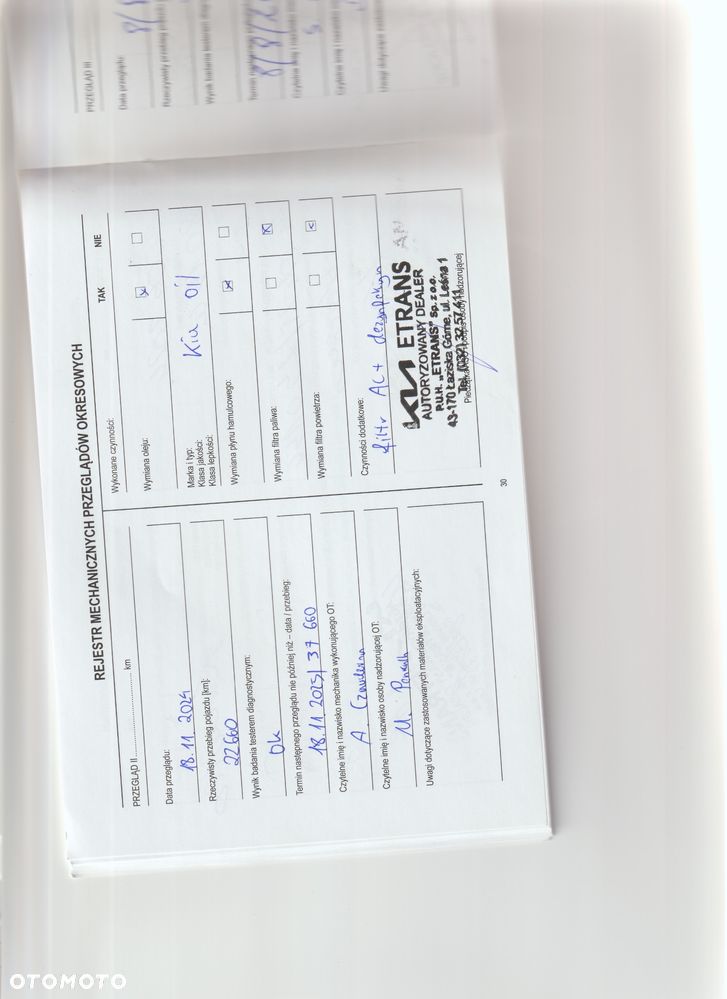 Kia Sportage 1.6 T-GDI PHEV Business Line 4WD - 37