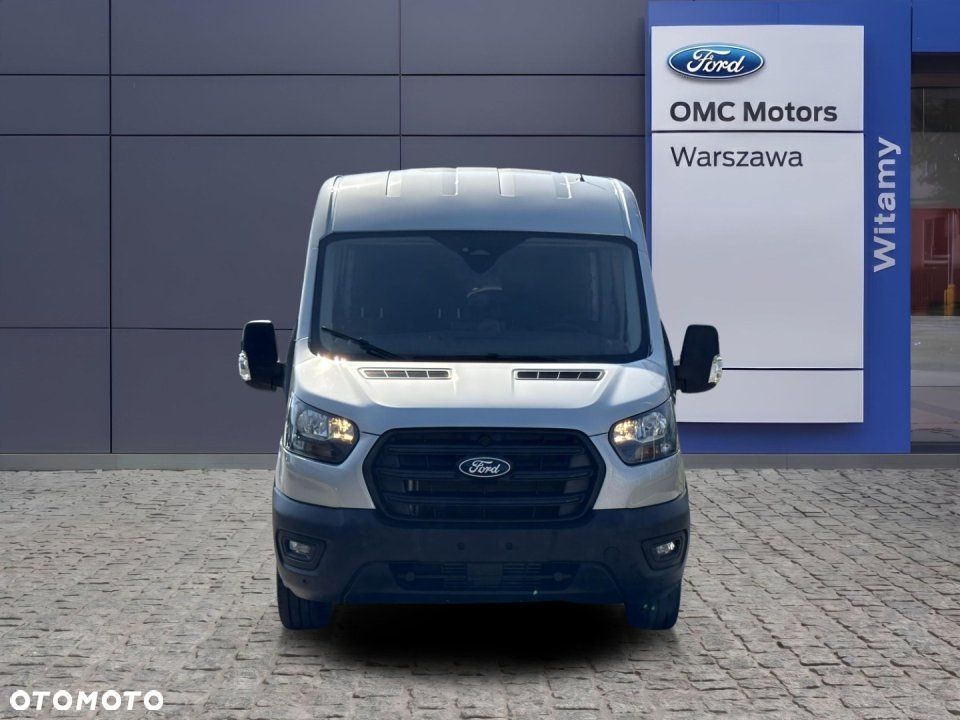 Ford Transit - 9